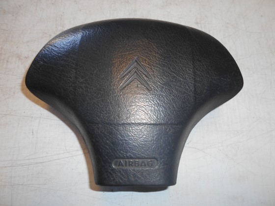 Airbag Volante Citroen Berlingo 2001 AV12